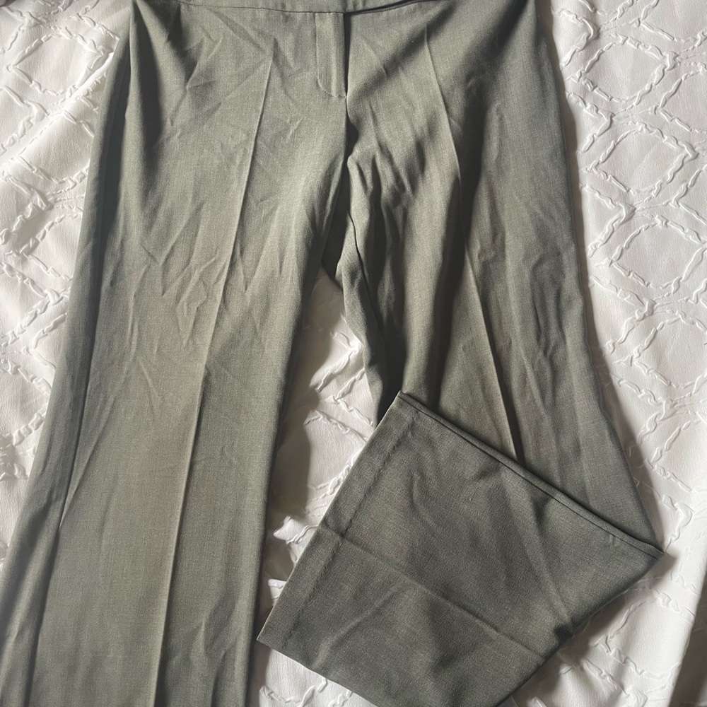 Jessica Gray Petite Dress Pants